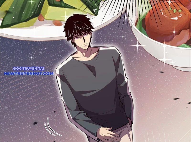 Ta Hoá Thân Ma Thần, Trở Thành Diệt Thế Cự Thú! 6 trang 9