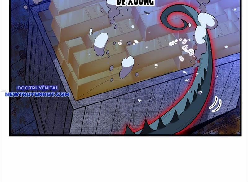 Ta Hoá Thân Ma Thần, Trở Thành Diệt Thế Cự Thú! 6 trang 91