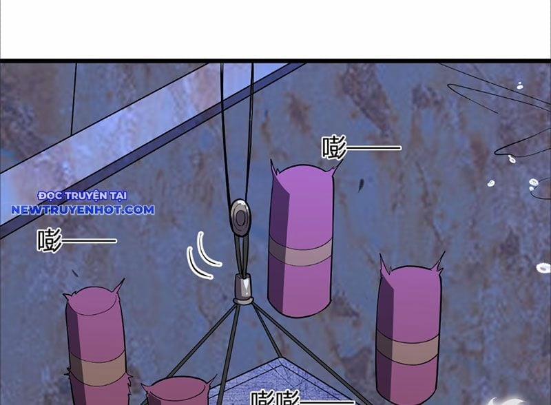 Ta Hoá Thân Ma Thần, Trở Thành Diệt Thế Cự Thú! 6 trang 92