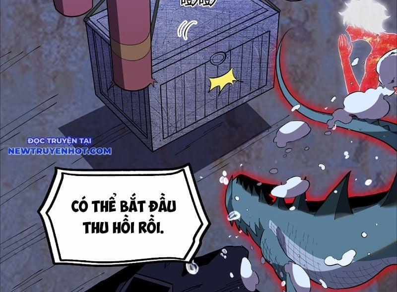 Ta Hoá Thân Ma Thần, Trở Thành Diệt Thế Cự Thú! 6 trang 93