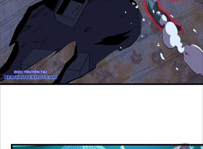 Ta Hoá Thân Ma Thần, Trở Thành Diệt Thế Cự Thú! 6 trang 94