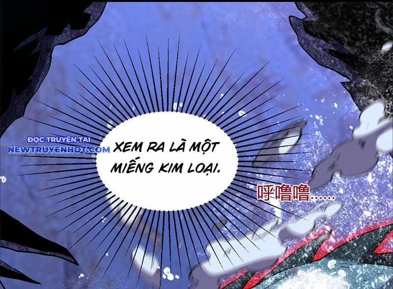 Ta Hoá Thân Ma Thần, Trở Thành Diệt Thế Cự Thú! 6 trang 96