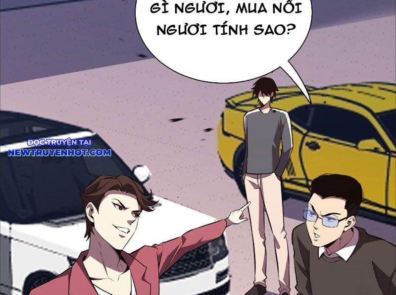 Ta Hoá Thân Ma Thần, Trở Thành Diệt Thế Cự Thú! 7 trang 101