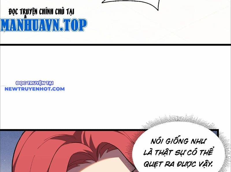 Ta Hoá Thân Ma Thần, Trở Thành Diệt Thế Cự Thú! 7 trang 104