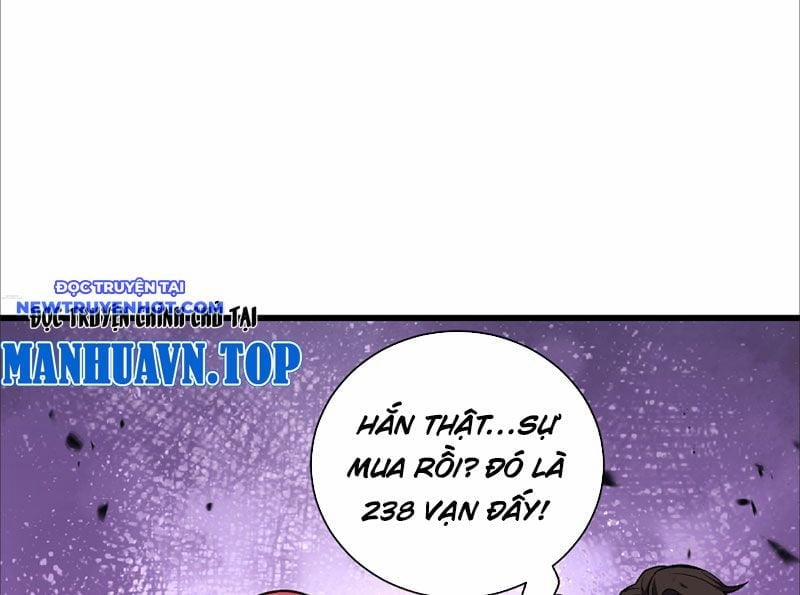 Ta Hoá Thân Ma Thần, Trở Thành Diệt Thế Cự Thú! 7 trang 112