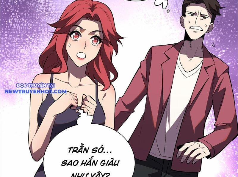 Ta Hoá Thân Ma Thần, Trở Thành Diệt Thế Cự Thú! 7 trang 113