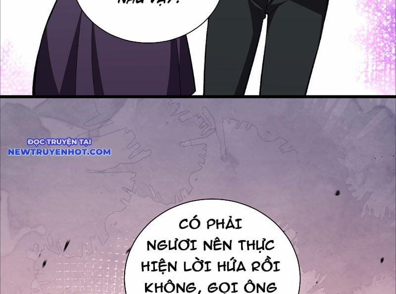 Ta Hoá Thân Ma Thần, Trở Thành Diệt Thế Cự Thú! 7 trang 114