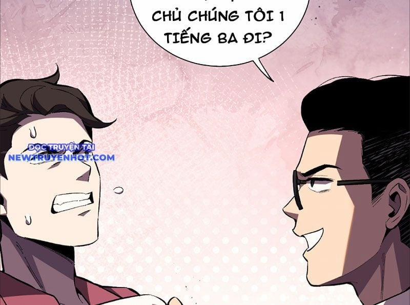 Ta Hoá Thân Ma Thần, Trở Thành Diệt Thế Cự Thú! 7 trang 115