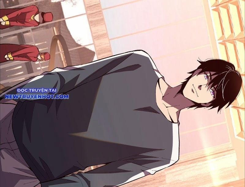 Ta Hoá Thân Ma Thần, Trở Thành Diệt Thế Cự Thú! 7 trang 132