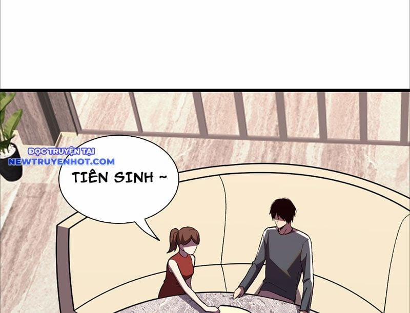 Ta Hoá Thân Ma Thần, Trở Thành Diệt Thế Cự Thú! 7 trang 135