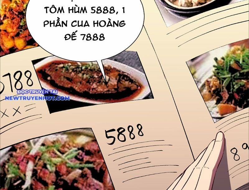 Ta Hoá Thân Ma Thần, Trở Thành Diệt Thế Cự Thú! 7 trang 138