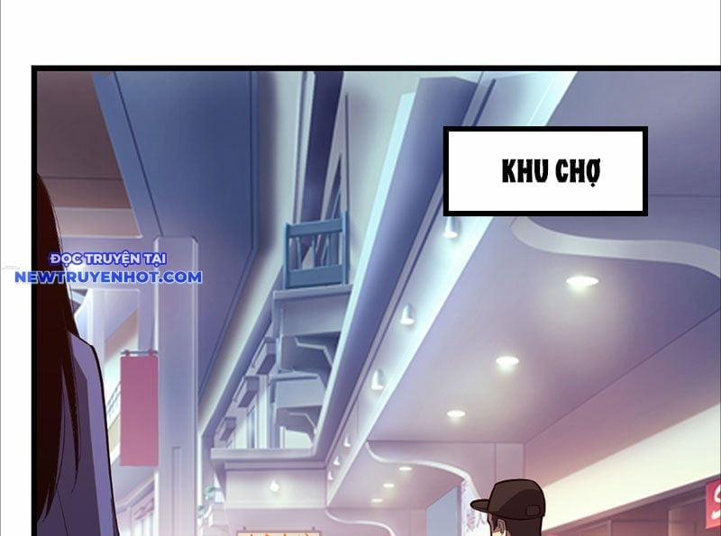 Ta Hoá Thân Ma Thần, Trở Thành Diệt Thế Cự Thú! 7 trang 14