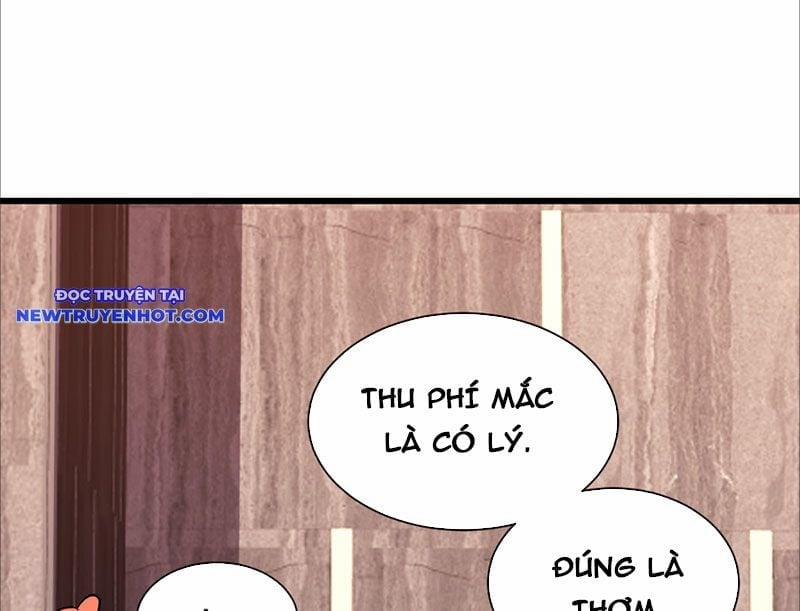 Ta Hoá Thân Ma Thần, Trở Thành Diệt Thế Cự Thú! 7 trang 141