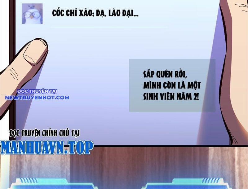 Ta Hoá Thân Ma Thần, Trở Thành Diệt Thế Cự Thú! 7 trang 148