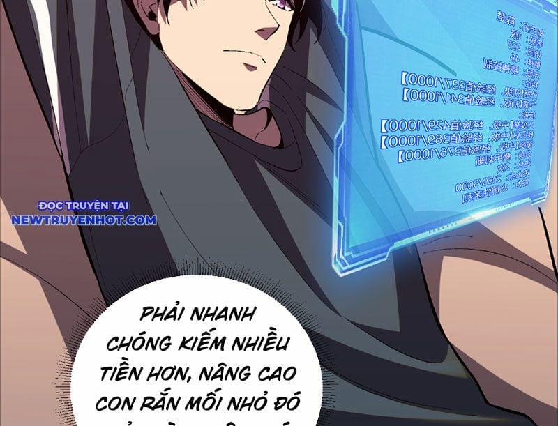 Ta Hoá Thân Ma Thần, Trở Thành Diệt Thế Cự Thú! 7 trang 151