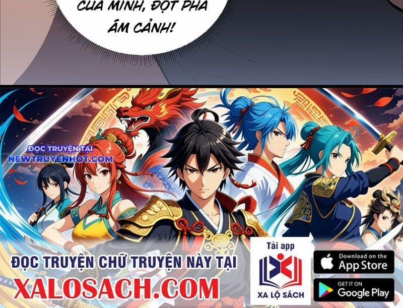 Ta Hoá Thân Ma Thần, Trở Thành Diệt Thế Cự Thú! 7 trang 152