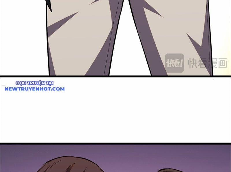 Ta Hoá Thân Ma Thần, Trở Thành Diệt Thế Cự Thú! 7 trang 22