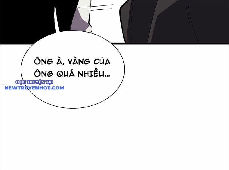 Ta Hoá Thân Ma Thần, Trở Thành Diệt Thế Cự Thú! 7 trang 24