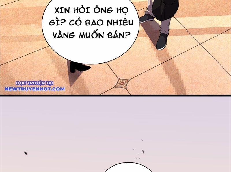 Ta Hoá Thân Ma Thần, Trở Thành Diệt Thế Cự Thú! 7 trang 28