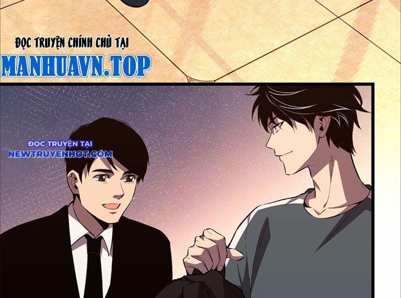 Ta Hoá Thân Ma Thần, Trở Thành Diệt Thế Cự Thú! 7 trang 32