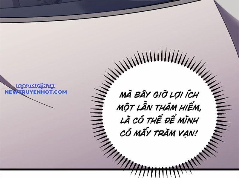 Ta Hoá Thân Ma Thần, Trở Thành Diệt Thế Cự Thú! 7 trang 45