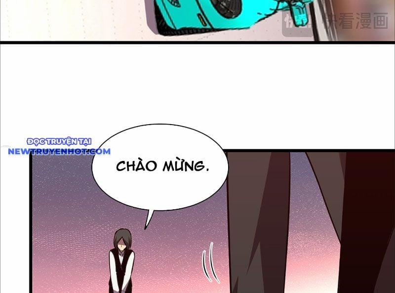 Ta Hoá Thân Ma Thần, Trở Thành Diệt Thế Cự Thú! 7 trang 59