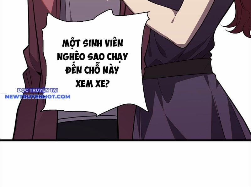 Ta Hoá Thân Ma Thần, Trở Thành Diệt Thế Cự Thú! 7 trang 69