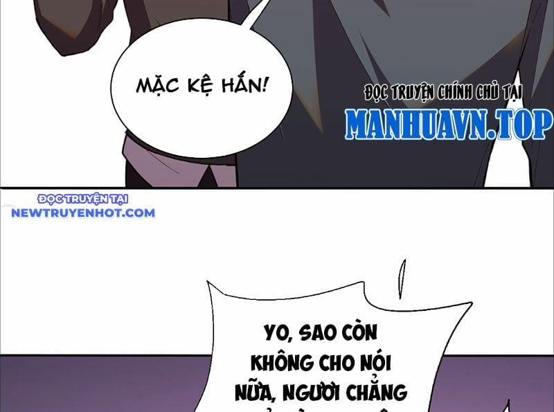 Ta Hoá Thân Ma Thần, Trở Thành Diệt Thế Cự Thú! 7 trang 72