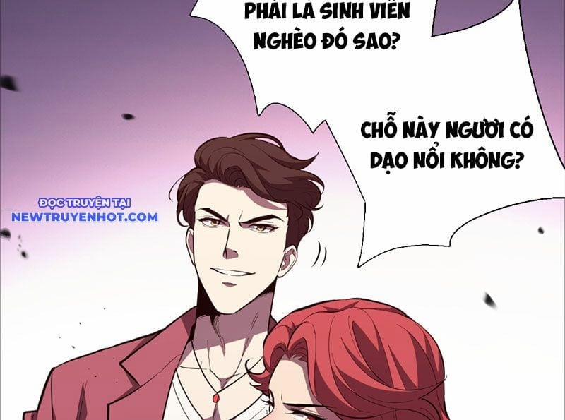 Ta Hoá Thân Ma Thần, Trở Thành Diệt Thế Cự Thú! 7 trang 73