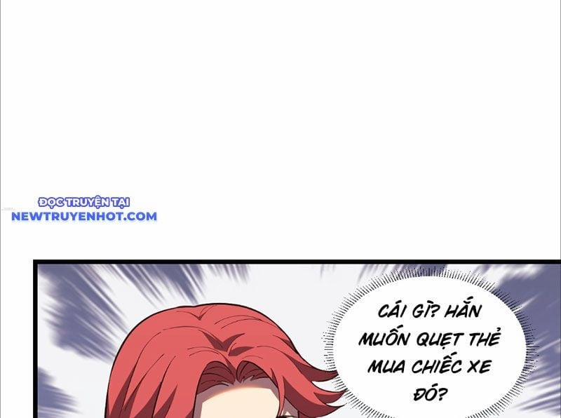 Ta Hoá Thân Ma Thần, Trở Thành Diệt Thế Cự Thú! 7 trang 91