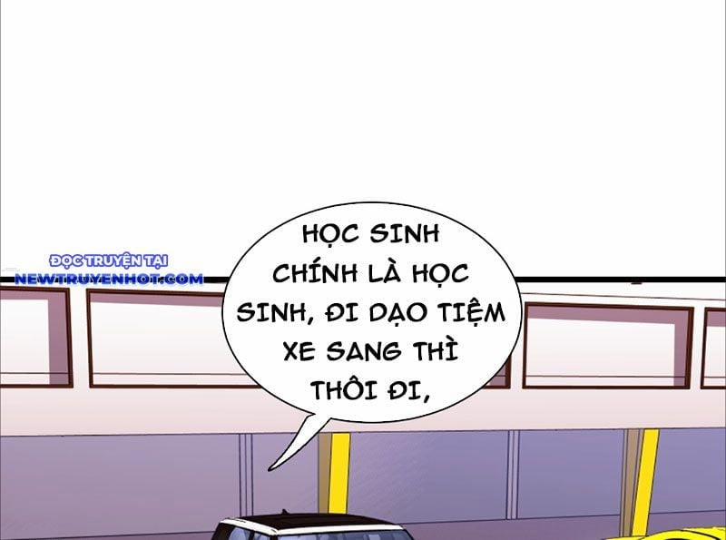 Ta Hoá Thân Ma Thần, Trở Thành Diệt Thế Cự Thú! 7 trang 96