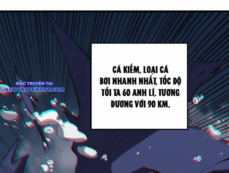 Ta Hoá Thân Ma Thần, Trở Thành Diệt Thế Cự Thú! 8 trang 1