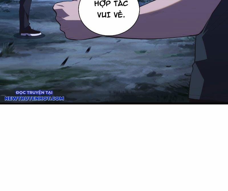 Ta Hoá Thân Ma Thần, Trở Thành Diệt Thế Cự Thú! 8 trang 101