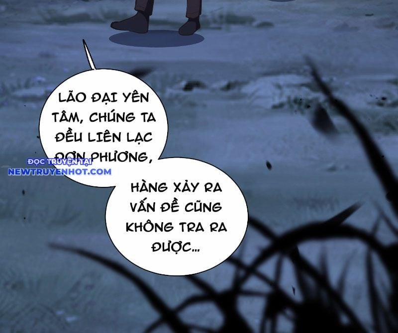 Ta Hoá Thân Ma Thần, Trở Thành Diệt Thế Cự Thú! 8 trang 104