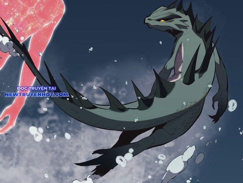 Ta Hoá Thân Ma Thần, Trở Thành Diệt Thế Cự Thú! 8 trang 11