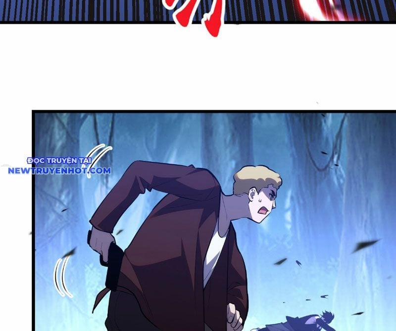 Ta Hoá Thân Ma Thần, Trở Thành Diệt Thế Cự Thú! 8 trang 111