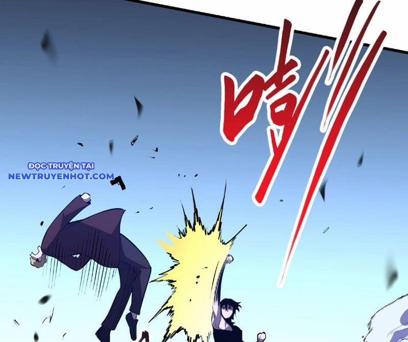 Ta Hoá Thân Ma Thần, Trở Thành Diệt Thế Cự Thú! 8 trang 115