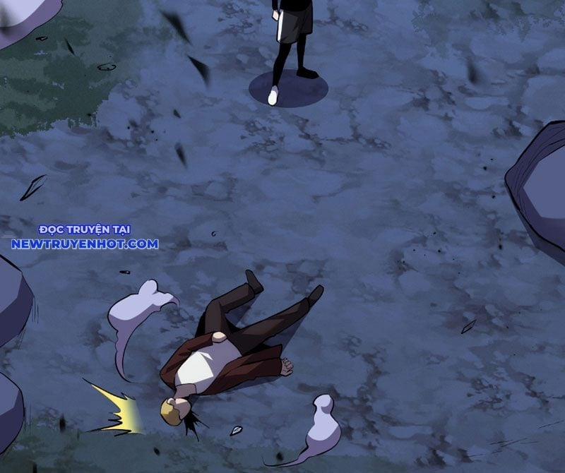 Ta Hoá Thân Ma Thần, Trở Thành Diệt Thế Cự Thú! 8 trang 119