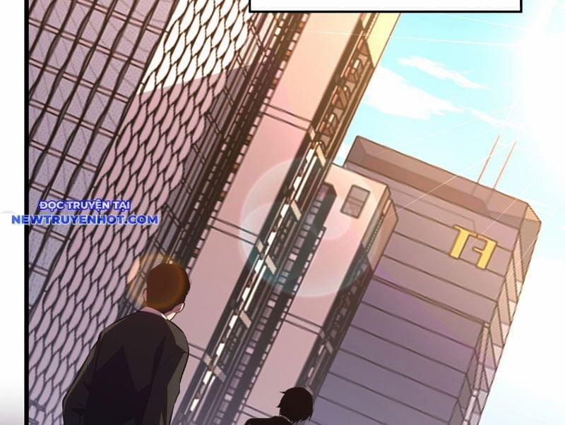 Ta Hoá Thân Ma Thần, Trở Thành Diệt Thế Cự Thú! 8 trang 15