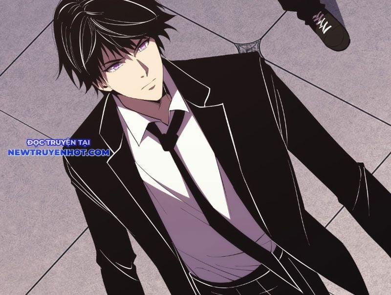 Ta Hoá Thân Ma Thần, Trở Thành Diệt Thế Cự Thú! 8 trang 17