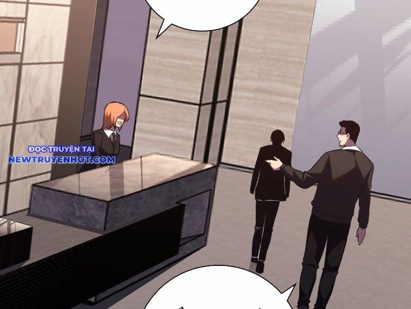 Ta Hoá Thân Ma Thần, Trở Thành Diệt Thế Cự Thú! 8 trang 21