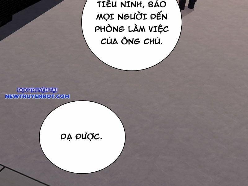 Ta Hoá Thân Ma Thần, Trở Thành Diệt Thế Cự Thú! 8 trang 22