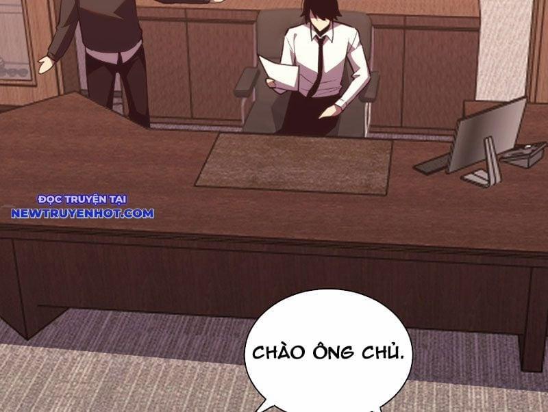 Ta Hoá Thân Ma Thần, Trở Thành Diệt Thế Cự Thú! 8 trang 26