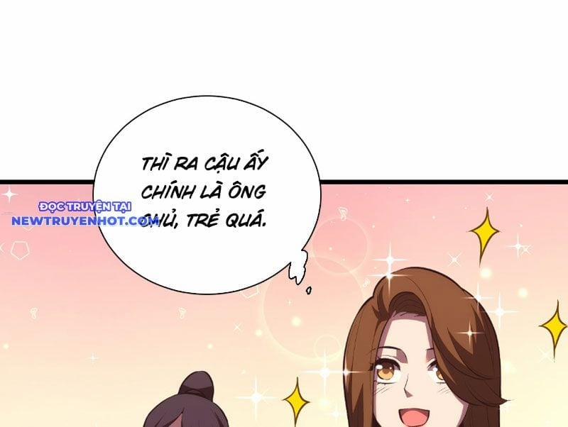 Ta Hoá Thân Ma Thần, Trở Thành Diệt Thế Cự Thú! 8 trang 28