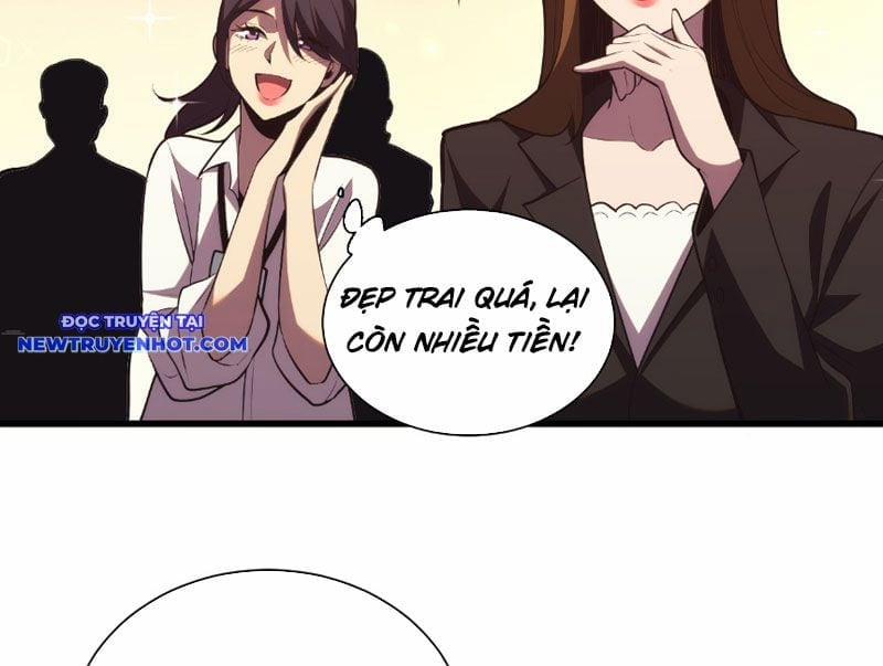 Ta Hoá Thân Ma Thần, Trở Thành Diệt Thế Cự Thú! 8 trang 29