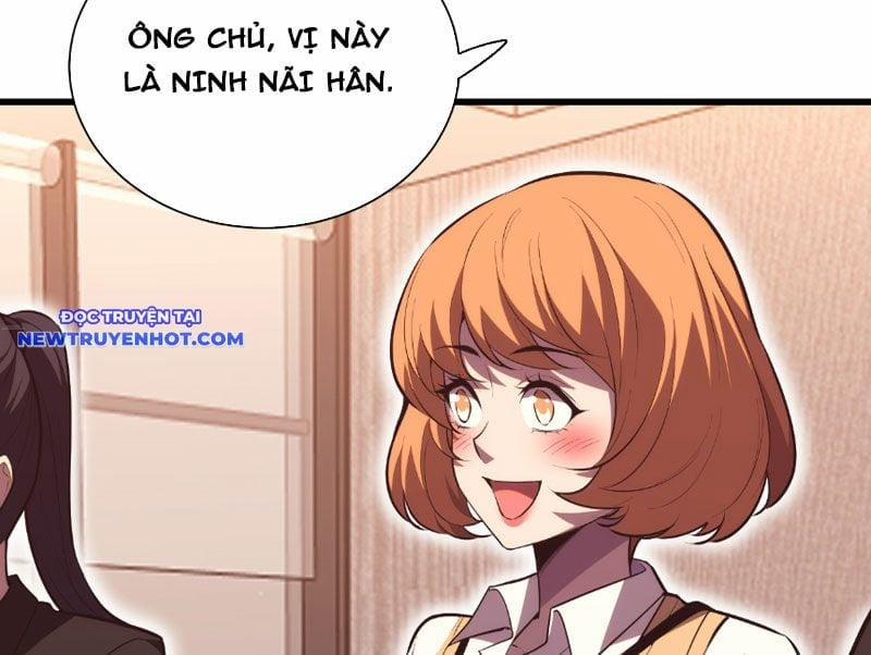 Ta Hoá Thân Ma Thần, Trở Thành Diệt Thế Cự Thú! 8 trang 30