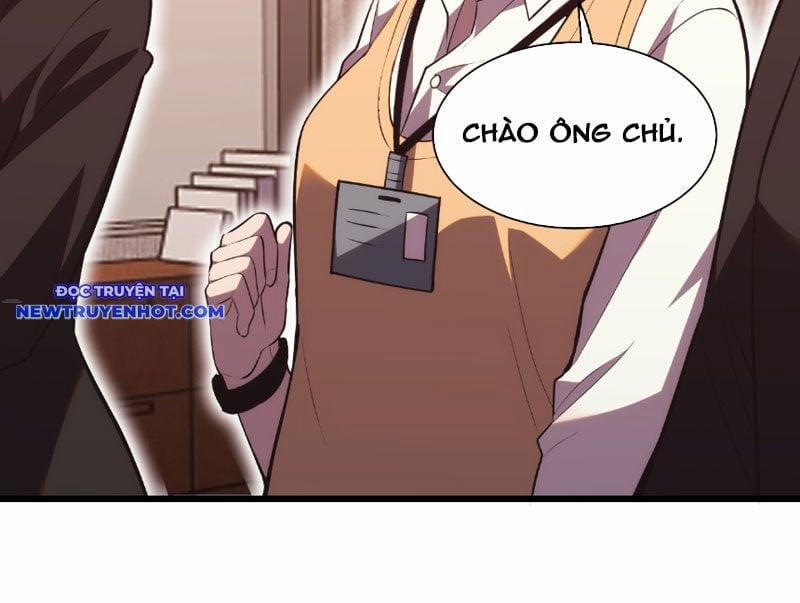 Ta Hoá Thân Ma Thần, Trở Thành Diệt Thế Cự Thú! 8 trang 31