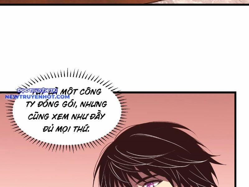 Ta Hoá Thân Ma Thần, Trở Thành Diệt Thế Cự Thú! 8 trang 38