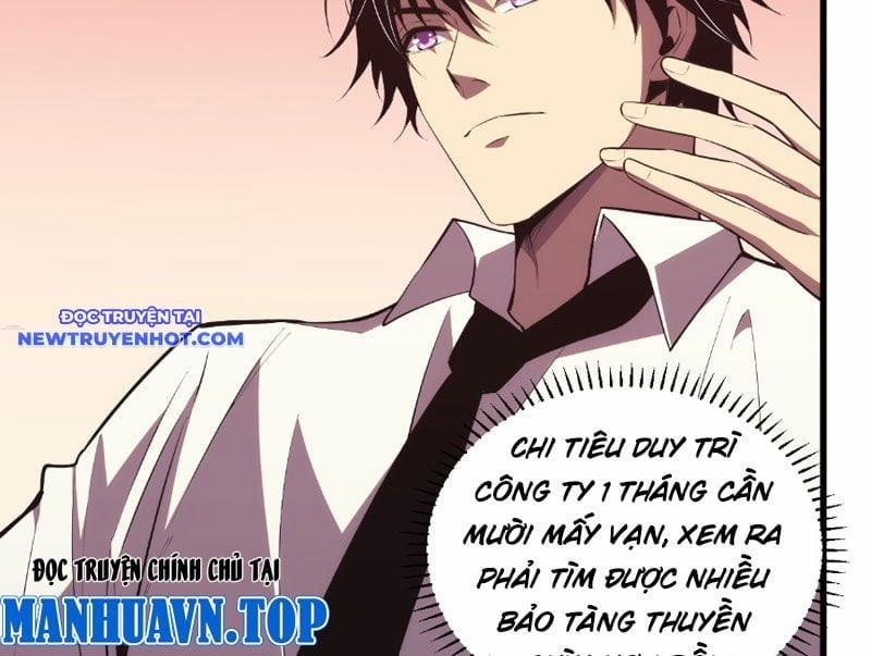 Ta Hoá Thân Ma Thần, Trở Thành Diệt Thế Cự Thú! 8 trang 39