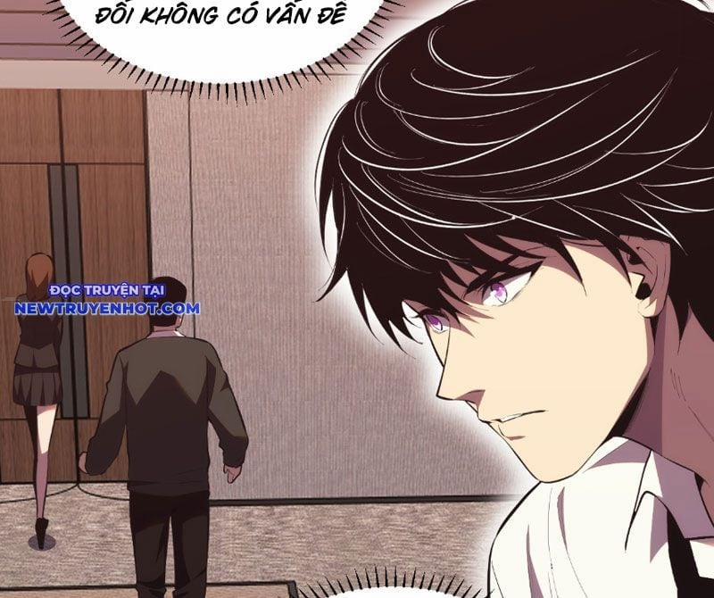 Ta Hoá Thân Ma Thần, Trở Thành Diệt Thế Cự Thú! 8 trang 44